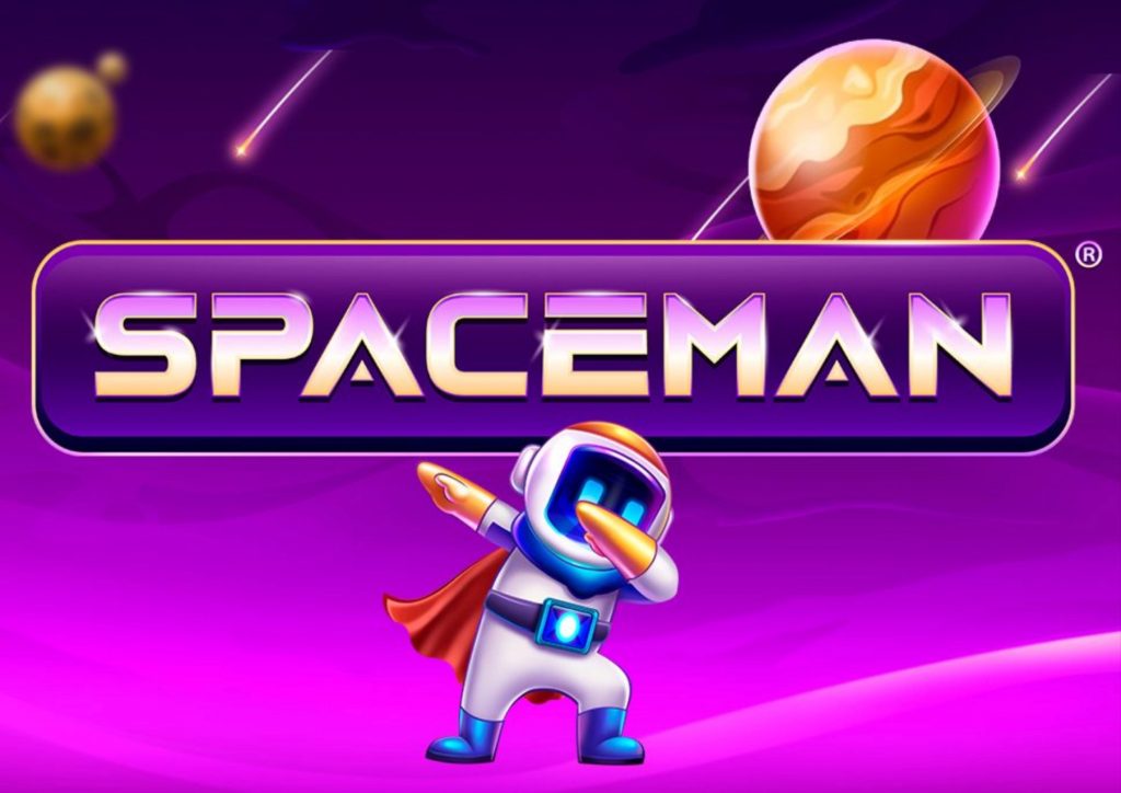 Petualangan Tak Terlupakan dengan Spaceman Slot
